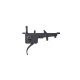 WELL VSR-10 (MB03) Trigger Box (Metal), Complete trigger box for VSR-10 (MB02/MB03) style replicas e